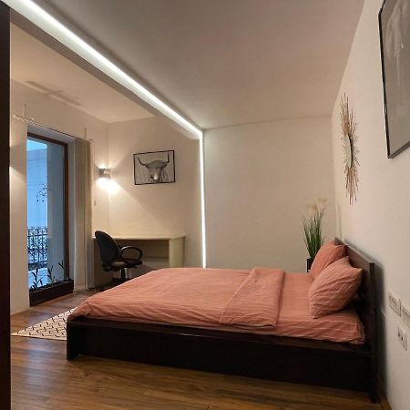 Savoya5 Old Citycenter Selfcheckin Workspacestudio Timisoara Ngoại thất bức ảnh