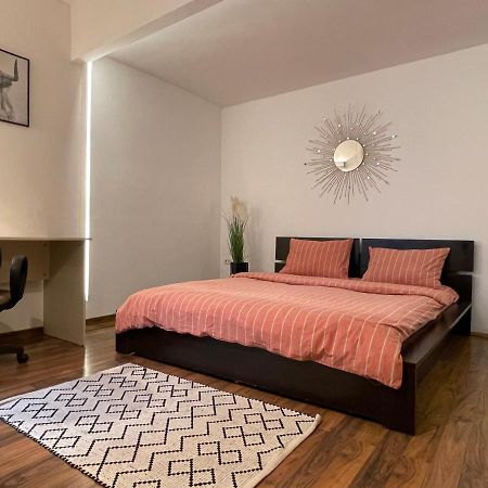Savoya5 Old Citycenter Selfcheckin Workspacestudio Timisoara Ngoại thất bức ảnh