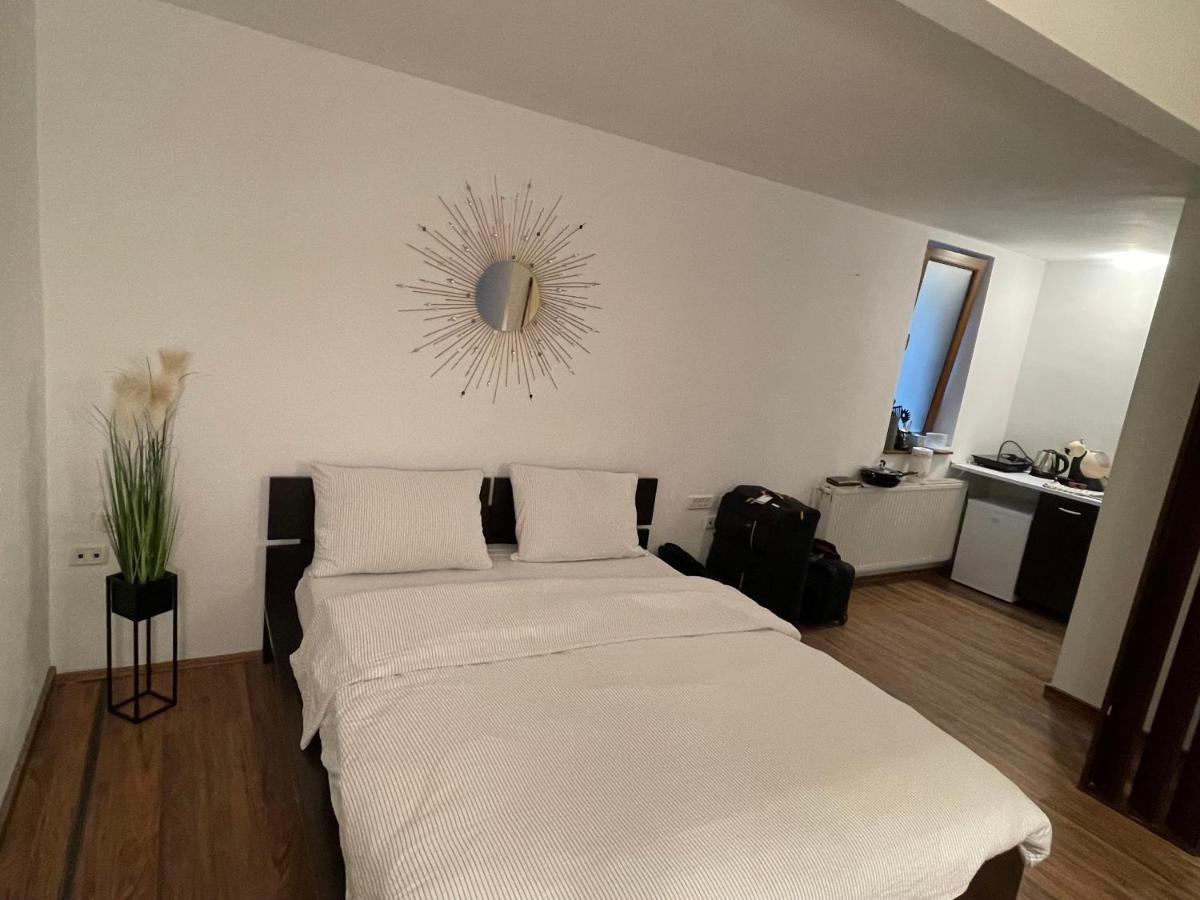 Savoya5 Old Citycenter Selfcheckin Workspacestudio Timisoara Ngoại thất bức ảnh