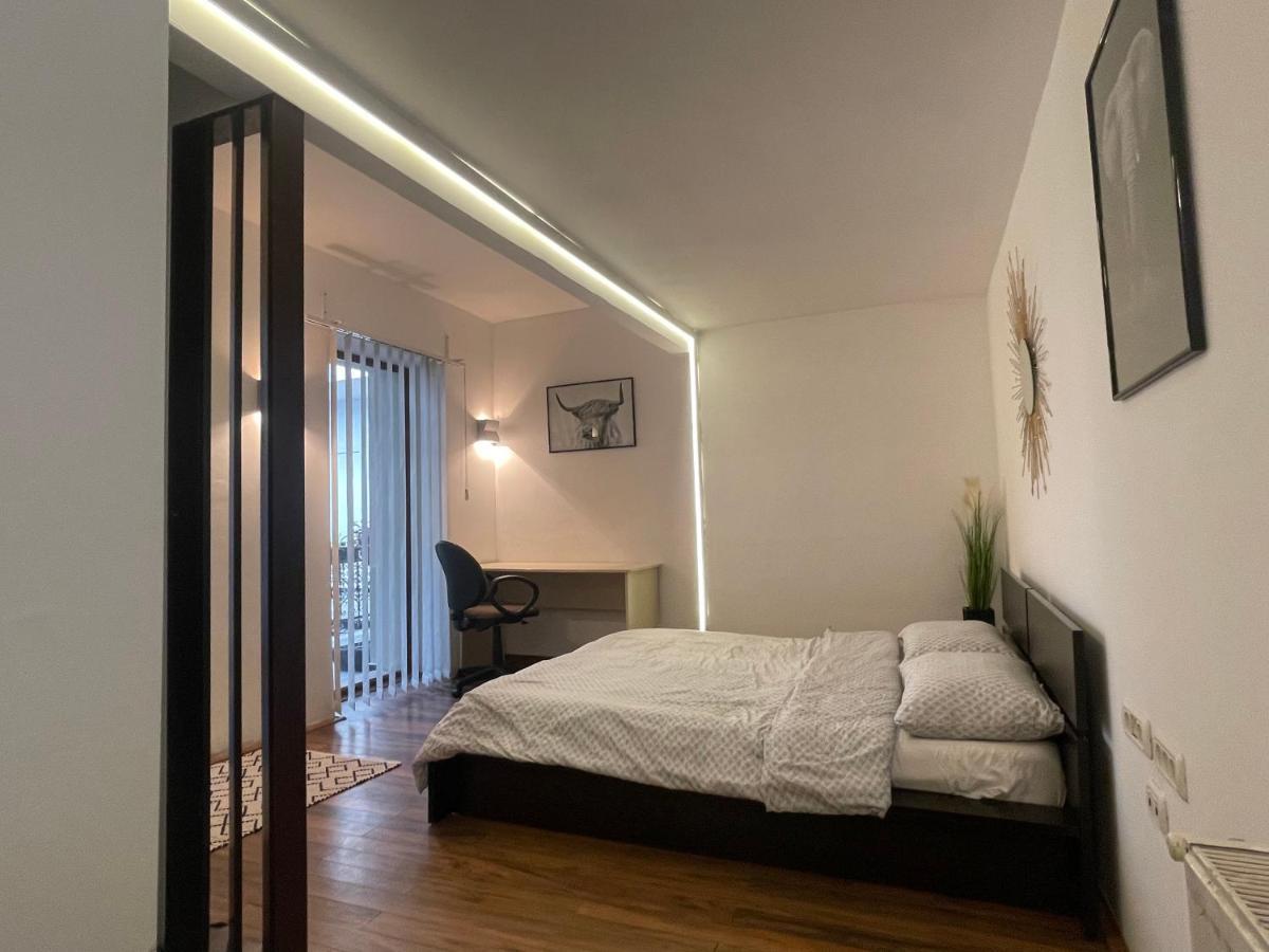 Savoya5 Old Citycenter Selfcheckin Workspacestudio Timisoara Ngoại thất bức ảnh