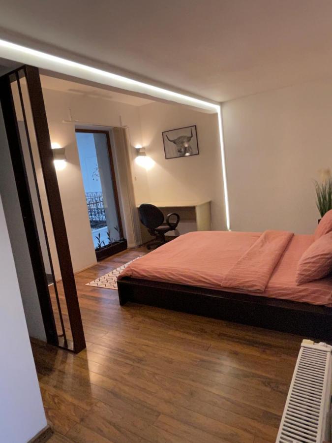 Savoya5 Old Citycenter Selfcheckin Workspacestudio Timisoara Ngoại thất bức ảnh